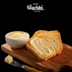 Bread Butter