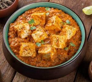 Paneer Lababdar