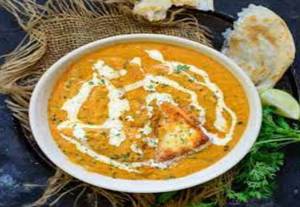 Paneer Pasanda