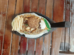 Mix Grill Sizzler