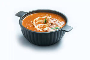 Butter Chicken (boneless)