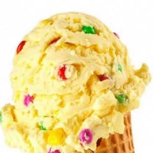 Tutti Fruity Ice Cream Scoop