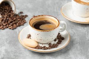 Americano Coffee
