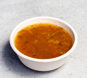 Vegetable Soup
