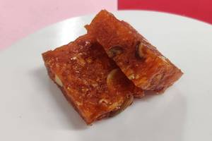 Dry Fruit Halwa