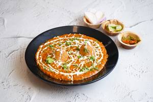 Malai Kofta Spicy