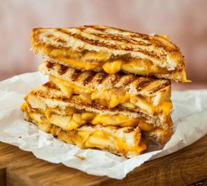 Cheese Grilled Sandwich 