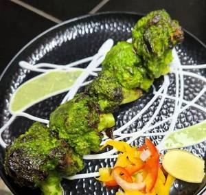 Broccoli Tikka