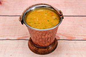 Dal Fry