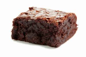 Hot Brownie