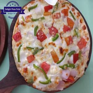 Country Feast Pizza