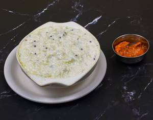 Curd Rice