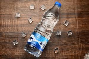 Mineral Water