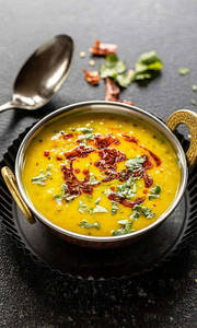 Dal Tadka
