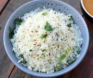 Jeera Rice