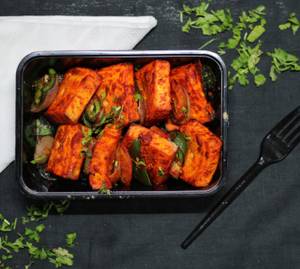 Paneer Tikka