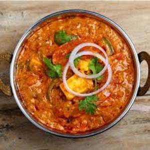 Paneer Punjabi (8 Pcs)