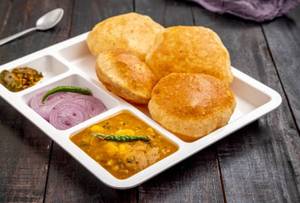 Puri Bhaji