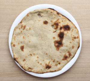 Tandoori Roti