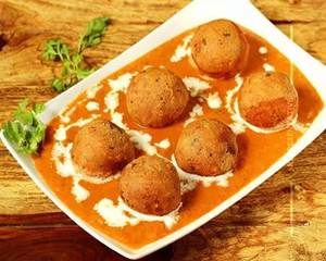 Malai Kofta 