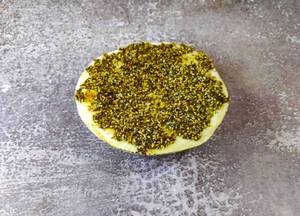 Regular Zaatar Pita