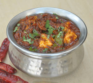 Paneer Lababdaar