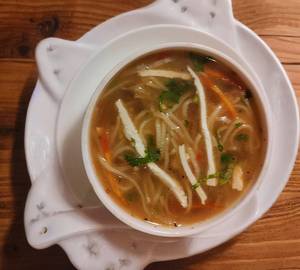 Noodle Soup
