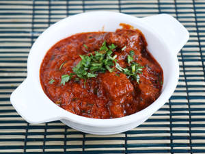 Rayalaseema Mutton Curry