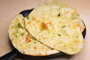 Butter Naan