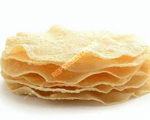 Fry Papad
