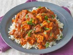 Chiken Masala pulao