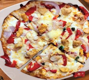 8" Small Chicken Delight