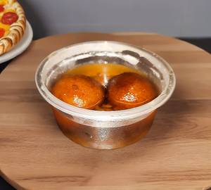 Gulab jamun