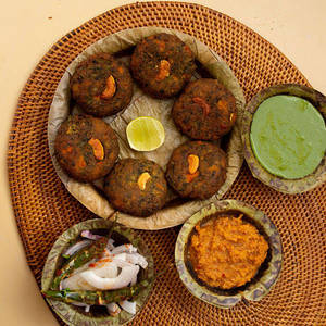 Hara Bhara Kabab
