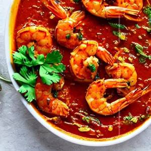 Prawns   