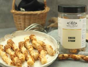 Cheese Straws-Sticks