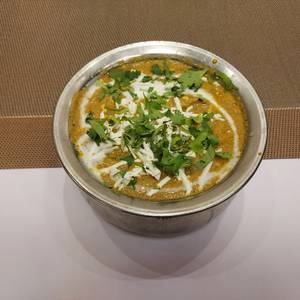 Handi Paneer