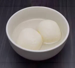 Spongi Rasgula [1 Pcs]