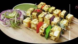 Paneer Malai Tikka 