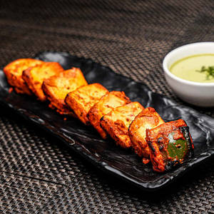Paneer Tikka