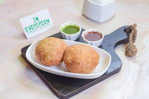 Onion Kachori(2pc)
