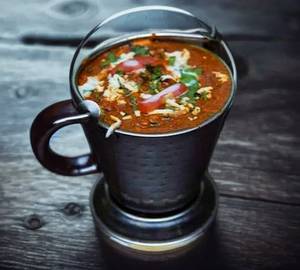 Paneer balti