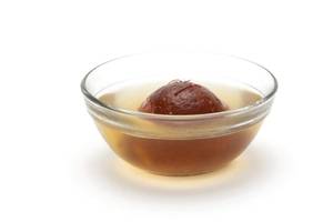Gulab Jamun (1 Pc)