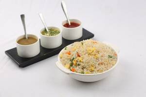 Egg Fried Rice