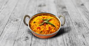 Sambar Rice