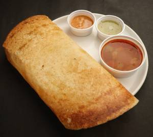 Mysore Masala Dosa