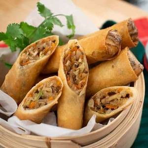 Spring Rolls