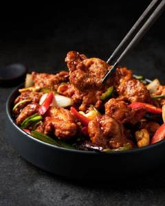 Balinese Chicken