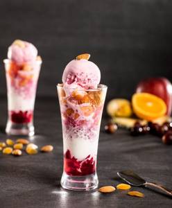 Mini Falooda