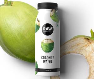 Raw Pressery Tender Coconut water